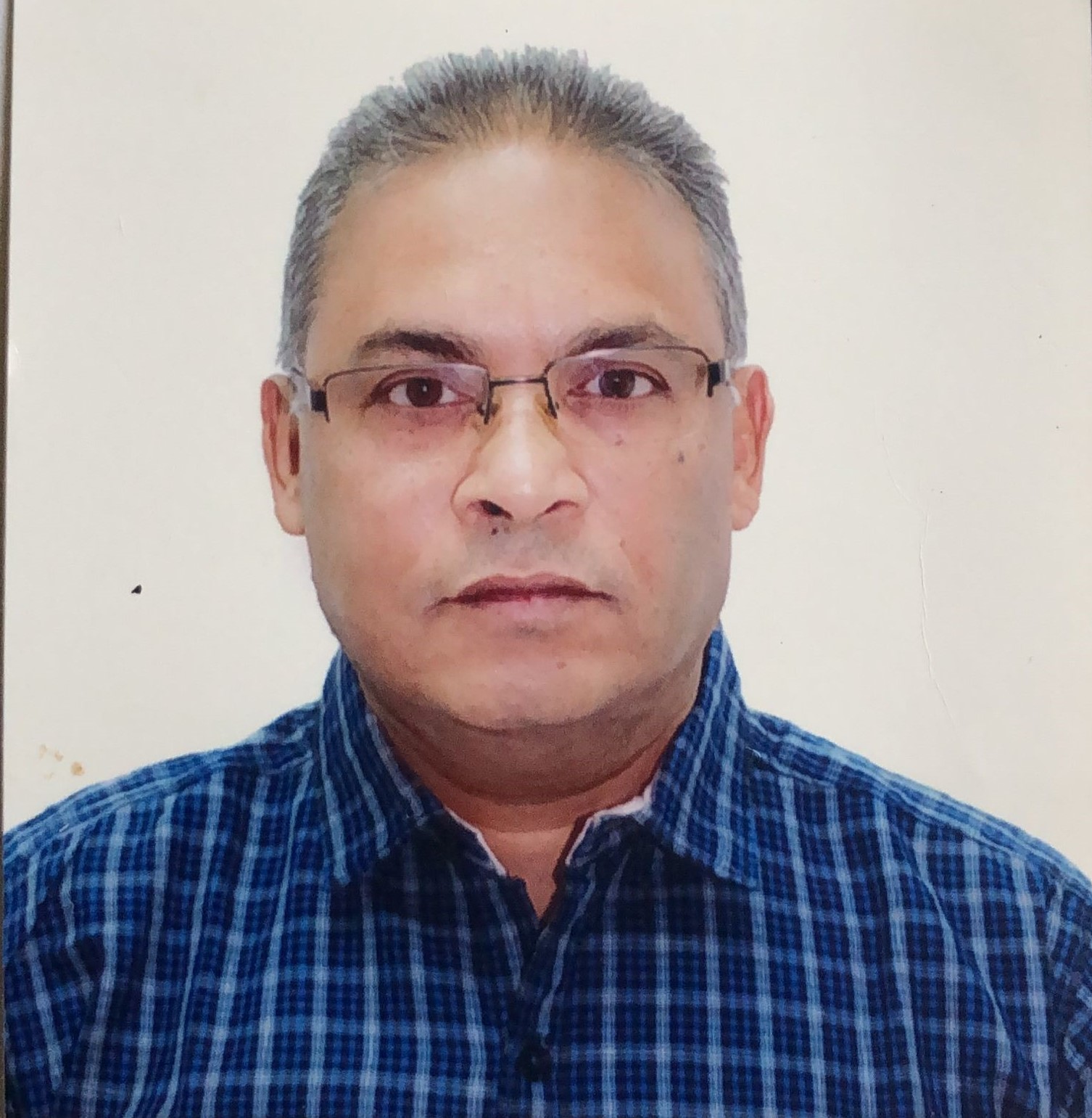Cedric Desouza, Senior Consultant at StartRight BCI
